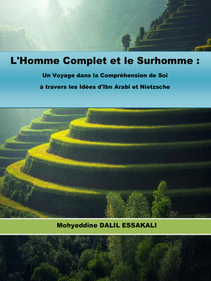 cover image of L'Homme Complet et le Surhomme